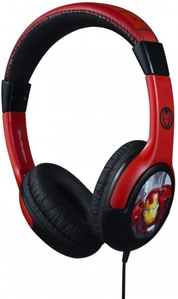 Volkano Marvel MV-1001 Kablolu Kulaklık