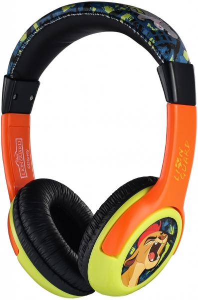 Volkano DY-10901 Kablolu Kulaklık