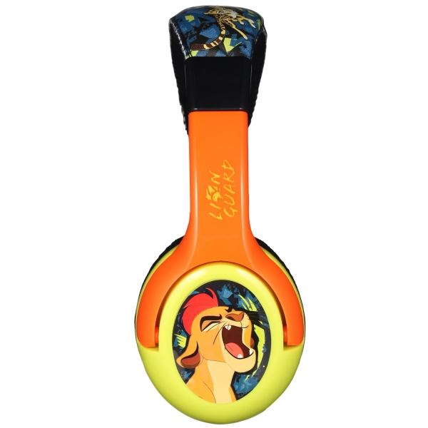 Volkano DY-10901 Kablolu Kulaklık
