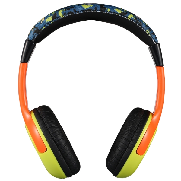 Volkano DY-10901 Kablolu Kulaklık