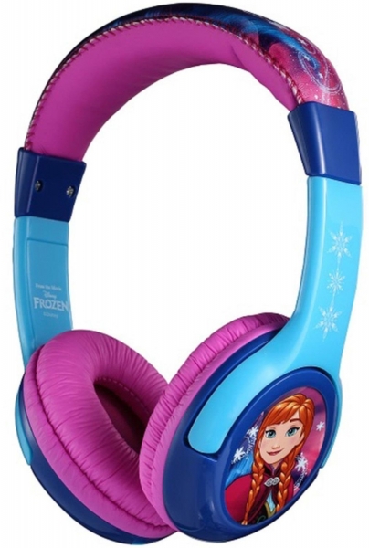 Volkano DY-10901 Kablolu Kulaklık