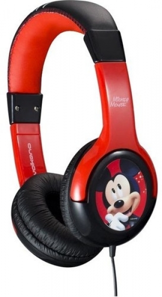 Volkano DY-13001 Kablolu Kulaklık