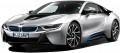2016 BMW i8 Hibrit 1.5 362 BG Otomatik (4x4) resim