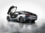 2016 BMW i8 Hibrit 1.5 362 BG Otomatik (4x4)