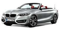 2016 BMW 218i Cabrio 1.5 136 BG resim