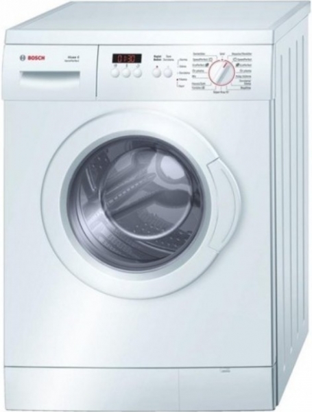 Bosch WAE20262TR Çamaşır Makinesi