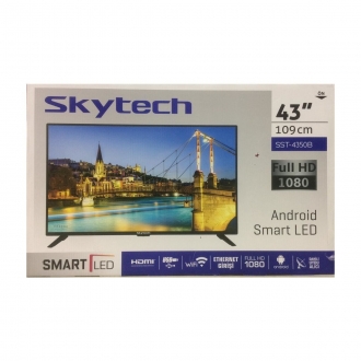 Skytech SST-4350C Full HD (FHD) TV