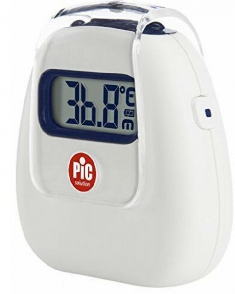 Pic Solution Thermo Easy Tabanca Ateş Ölçer