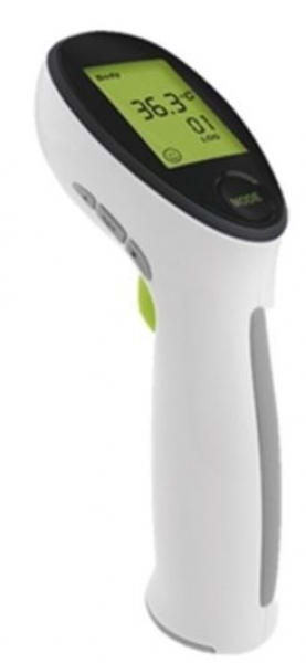 NEC A15 Tabanca Ateş Ölçer