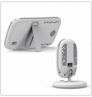 Motorola Comfort 50 Kameralı Bebek Telsizi