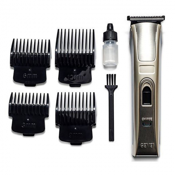 ProGemei GM-657 Çok Amaçlı Tıraş Makinesi