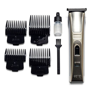 ProGemei GM-657 Çok Amaçlı Tıraş Makinesi