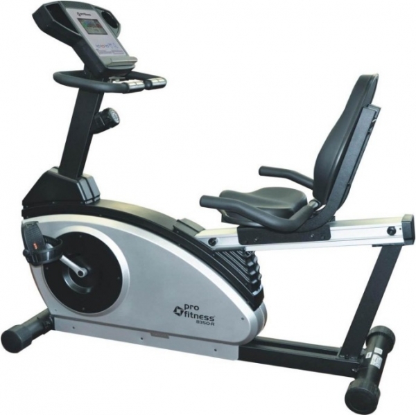 Profitness 8350R Yatay Bisiklet