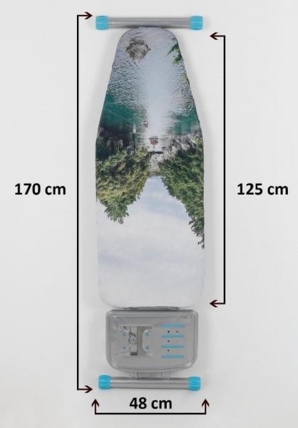 Pimango Stella Tm240 Ütü Masası