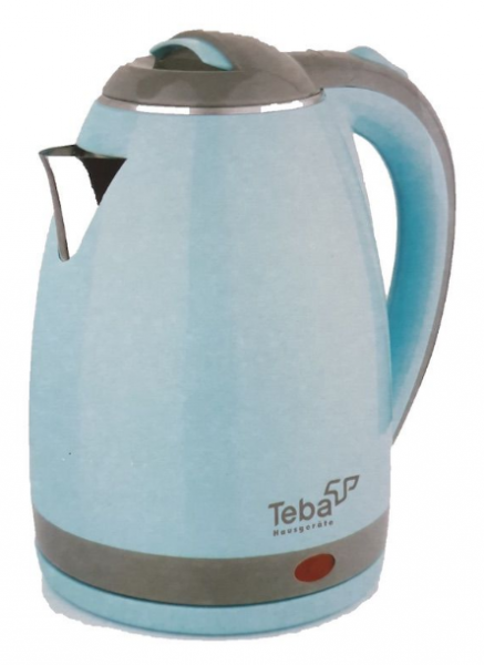 Teba TH-118RCK Su Isıtıcı