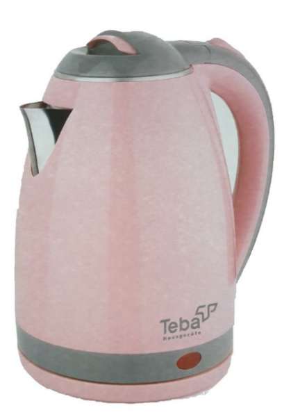 Teba TH-118RCK Su Isıtıcı