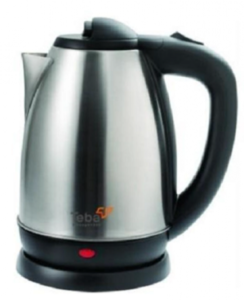 Teba TH-118RCK Su Isıtıcı