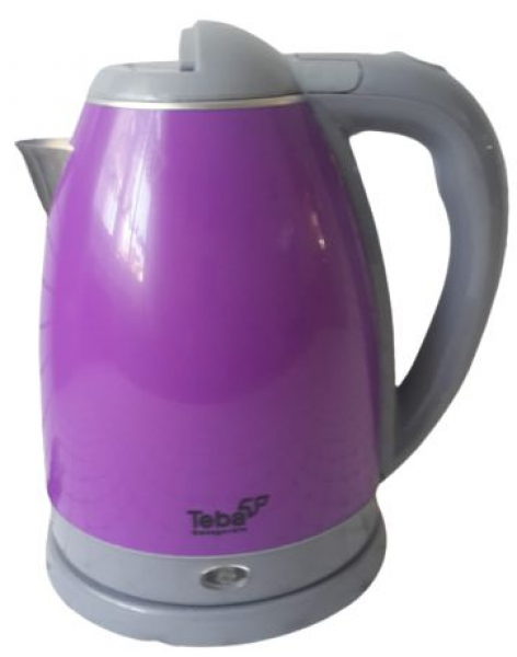 Teba TH-118RCK Su Isıtıcı