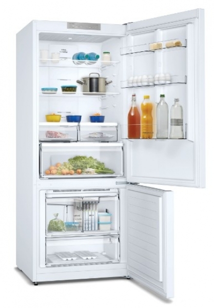 Profilo BD3076WFVN Buzdolabı