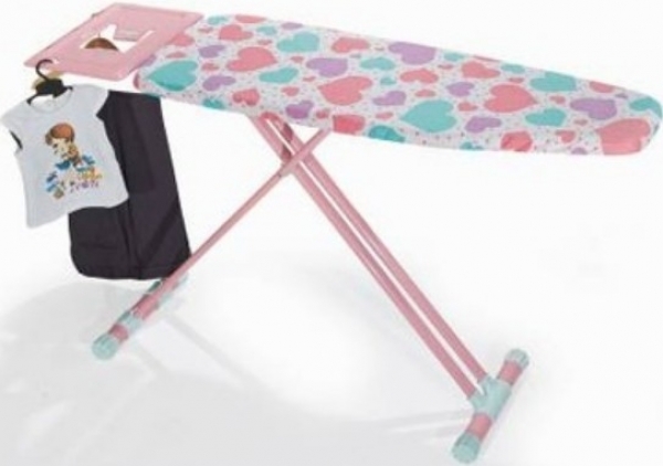 Pimango Pink Carolina TM-212 Ütü Masası