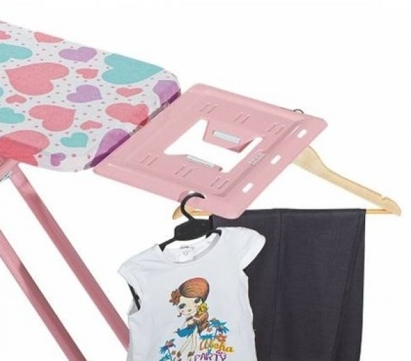 Pimango Pink Carolina TM-212 Ütü Masası