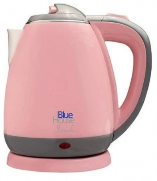 Blue House BH228BMK Irmak Su Isıtıcı