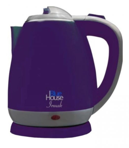 Blue House BH228BMK Irmak Su Isıtıcı