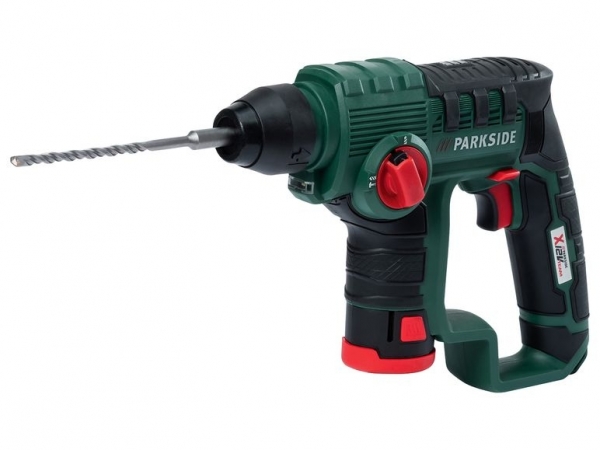 Parkside PBHA 12 A1 Akülü Kırıcı