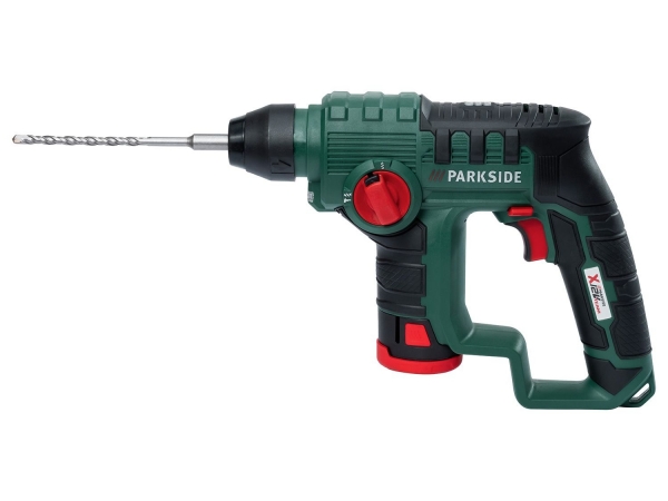 Parkside PBHA 12 A1 Akülü Kırıcı