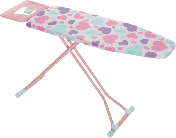 Bunuver Pink Grace Ütü Masası