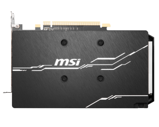 MSI Radeon RX 5500 XT Mech 4G OC Ekran Kartı