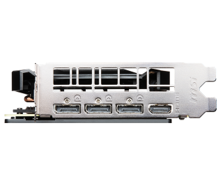 MSI Radeon RX 5500 XT Mech 4G OC Ekran Kartı