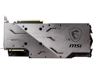 MSI GeForce RTX 2070 Super Gaming Z Trio Ekran Kartı