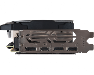 MSI GeForce RTX 2070 Super Gaming Z Trio Ekran Kartı