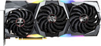 MSI GeForce RTX 2070 Super Gaming Z Trio resim