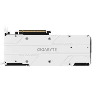 Gigabyte Geforce RTX 2060 Super Gaming OC White 8G Ekran Kartı