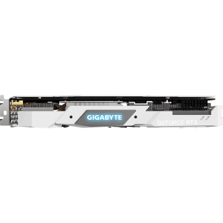 Gigabyte Geforce RTX 2060 Super Gaming OC White 8G Ekran Kartı