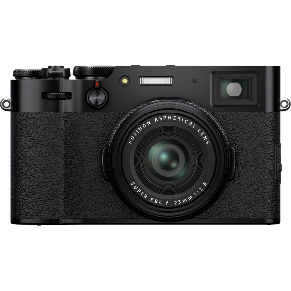 Fujifilm X100V Kompakt Fotoğraf Makinesi