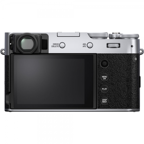 Fujifilm X100V Kompakt Fotoğraf Makinesi