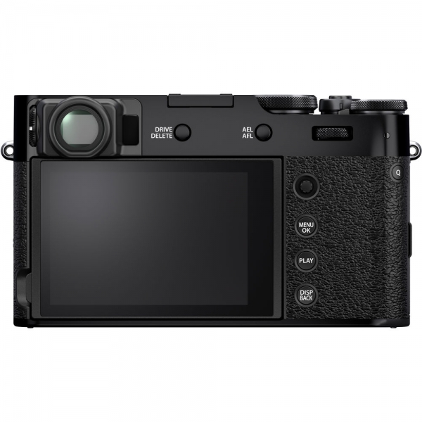 Fujifilm X100V Kompakt Fotoğraf Makinesi