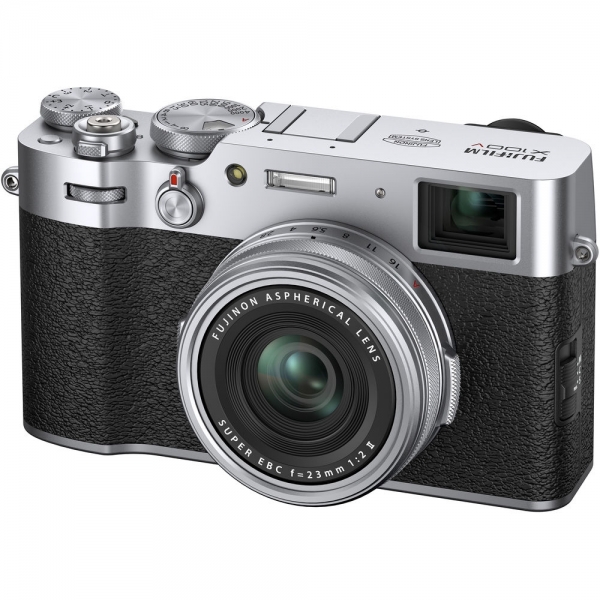 Fujifilm X100V Kompakt Fotoğraf Makinesi