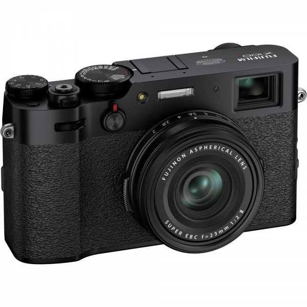 Fujifilm X100V Kompakt Fotoğraf Makinesi
