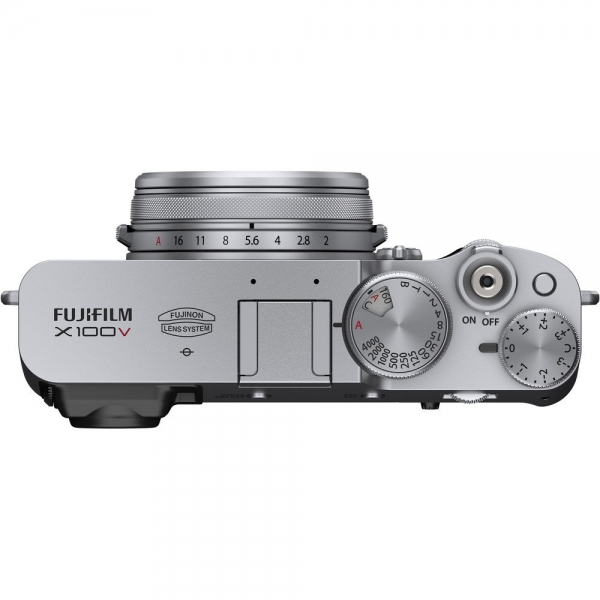 Fujifilm X100V Kompakt Fotoğraf Makinesi