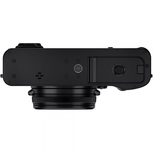Fujifilm X100V Kompakt Fotoğraf Makinesi