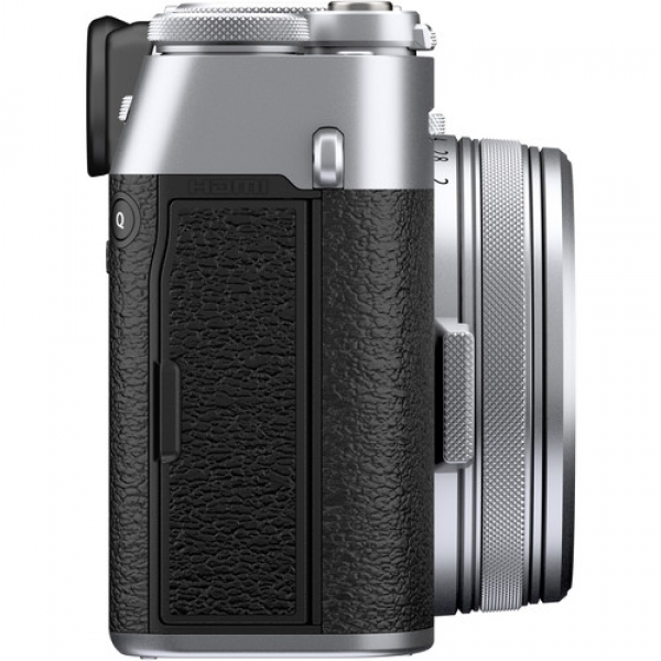 Fujifilm X100V Kompakt Fotoğraf Makinesi