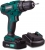 Vonroc VPower 20V (1x2.0Ah) Akülü Matkap