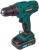Vonroc VPower 20V (1x2.0Ah) Akülü Matkap