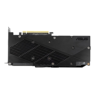 Asus Dual GeForce RTX 2070 Evo Ekran Kartı