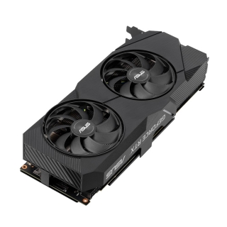 Asus Dual GeForce RTX 2070 Evo Ekran Kartı