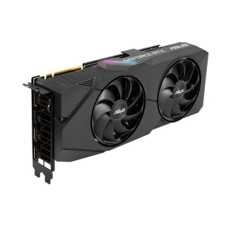 Asus Dual GeForce RTX 2080 Super Evo V2 Ekran Kartı